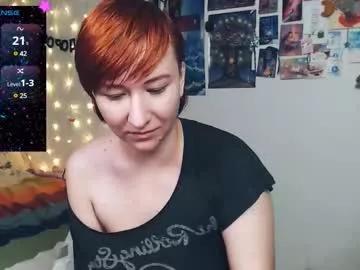 nika_fuchs from Chaturbate is Freechat