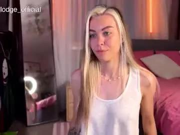 Nika_lodge_official from Chaturbate