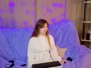 nika_omg from Chaturbate is Freechat