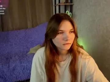 nika_omg from Chaturbate is Freechat