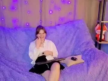 nika_omg from Chaturbate is Freechat