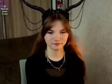 nika_omg from Chaturbate is Freechat