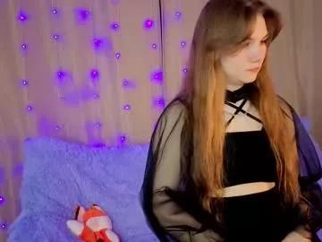 nika_omg from Chaturbate is Freechat