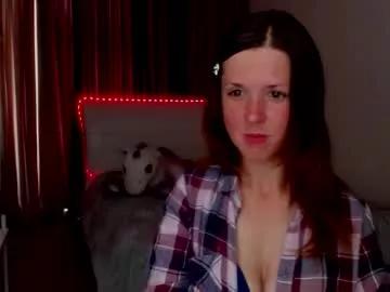 nika_reinnn from Chaturbate is Freechat