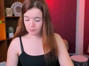 nika_still from Chaturbate is Freechat