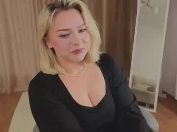 nikadreem from Chaturbate is Freechat
