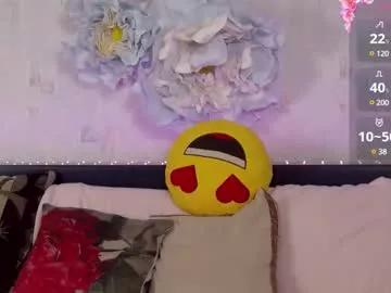 nikafairy from Chaturbate is Freechat