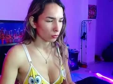 niki_1998 from Chaturbate