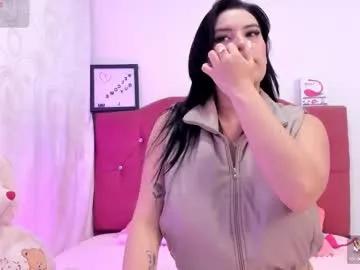 Nikii_28 from Chaturbate