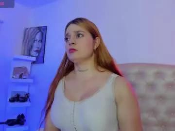 Nikiibrooks from Chaturbate