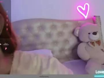 Nikiibrooks from Chaturbate