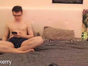 nikikerry_cum_ from Chaturbate