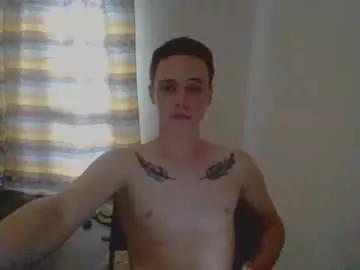 nikim266 from Chaturbate