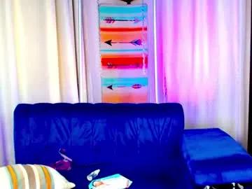 nikita_mimi from Chaturbate is Freechat