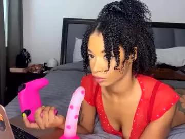 Nikitalove104 from Chaturbate