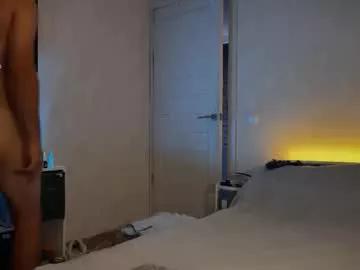 nikitosforyou from Chaturbate