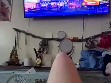 Nikki32313 from Chaturbate