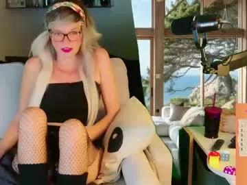 nikki_goldberg from Chaturbate