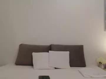 nikki_maks from Chaturbate