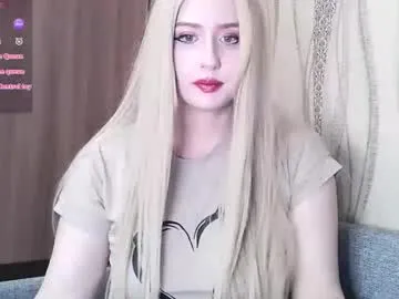 nikki_roseana on Chaturbate 