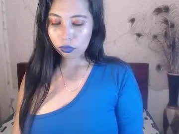 nikkiemilky on Chaturbate 