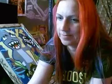 nikkietwotimes420 from Chaturbate