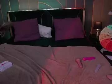 nikkigoldx from Chaturbate