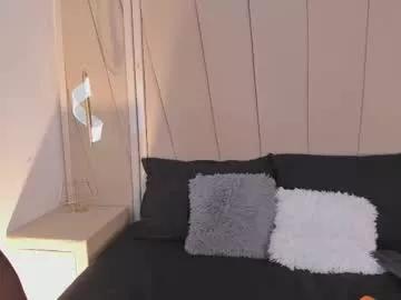 nikkii_vegaa from Chaturbate
