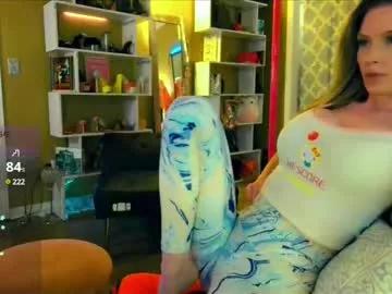nikkiprincess from Chaturbate