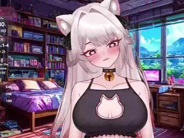 nikkipurr from Chaturbate