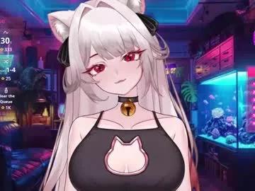 nikkipurr from Chaturbate is Freechat