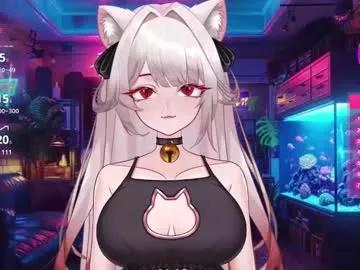 nikkipurr from Chaturbate