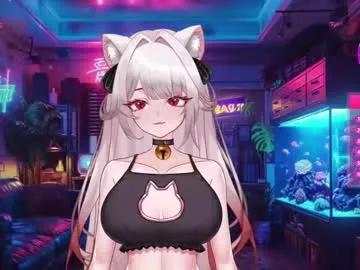 nikkipurr from Chaturbate