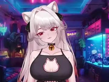 nikkipurr from Chaturbate