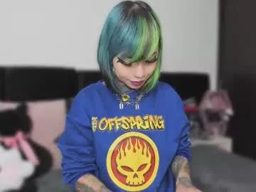 nikkiramone from Chaturbate