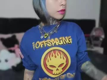nikkiramone from Chaturbate is Freechat