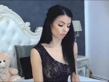 nikkirushxx from Chaturbate