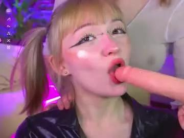 nikkisilk from Chaturbate