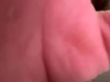 nikkisix9367 on Chaturbate 