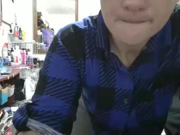 nikkisnow69 from Chaturbate