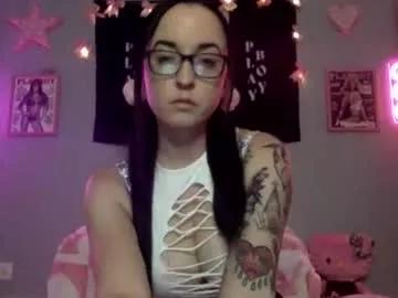nikkixdiamonds27 from Chaturbate is Freechat