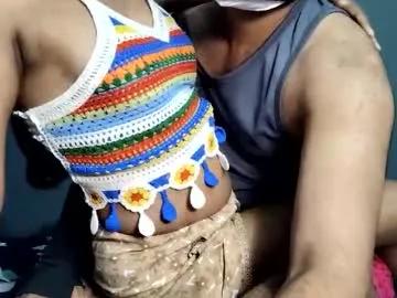 Nikky_browngirl from Chaturbate