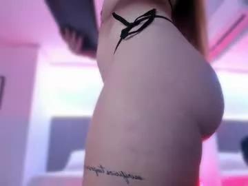 nikkysmiith from Chaturbate