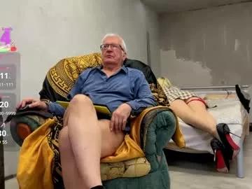 niknik61 from Chaturbate