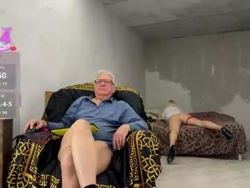 niknik61 from Chaturbate