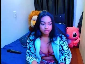 nikol_t18 from Chaturbate is Freechat