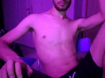 nikolasnik50 from Chaturbate is Freechat