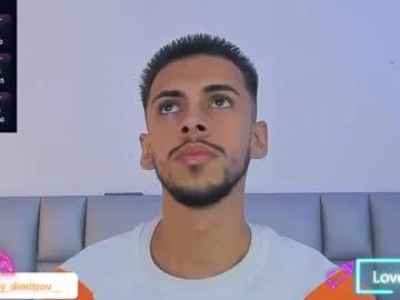Nikolay_dimitrov from Chaturbate