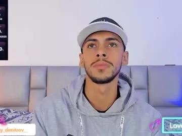 Nikolay_dimitrov from Chaturbate