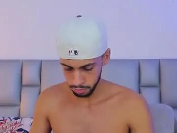 Nikolay_dimitrov from Chaturbate